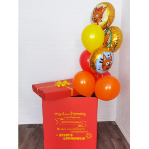 Набор №3