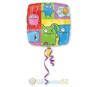 Шар 18" HB Ugly Dolls